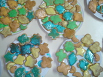 Galletas de Jengibre